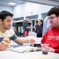 Youth Programs and Initiatives in Central Maryland's Jewish Community